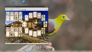 PySolFC screenshot