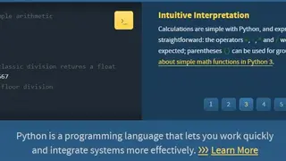 Python screenshot