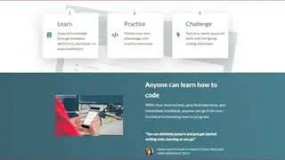 Python Principles screenshot