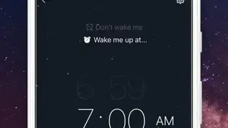 Pzizz screenshot