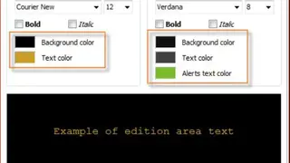 Q10 screenshot