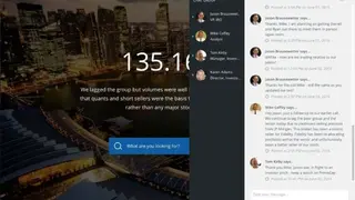 Q4 Desktop screenshot