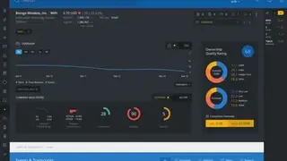 Q4 Desktop screenshot