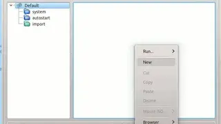 Q4wine screenshot