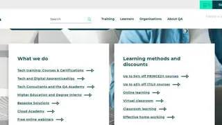 QA screenshot