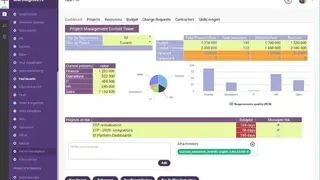 Qalcwise screenshot