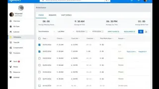 Qandle screenshot
