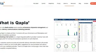 Qapla’ screenshot