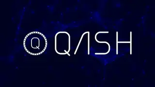 QASH (QASH) screenshot