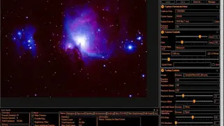 Qastrocam screenshot