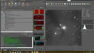 Qastrocam screenshot