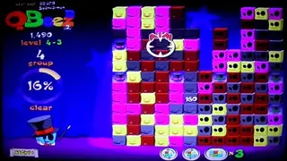 QBeez 2 screenshot