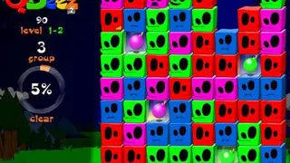 QBeez 2 screenshot