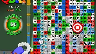QBeez 2 screenshot