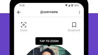 Qeek for Instagram screenshot