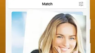 Qeep screenshot