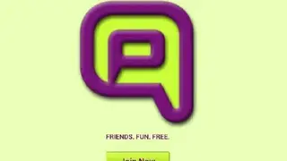 Qeep screenshot