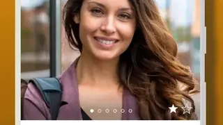 Qeep Dating App screenshot