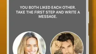 Qeep Dating App screenshot