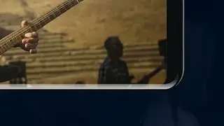Qello concerts screenshot