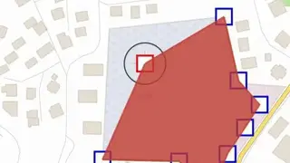 QField for QGIS screenshot
