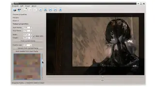 QGifer screenshot