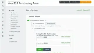 Qgiv screenshot