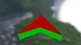 Qibla and Compass 3D screenshot