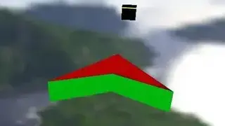 Qibla and Compass 3D screenshot