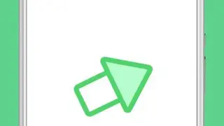Qibla Compass by Naaz Apps screenshot