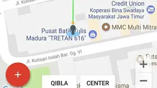 Qibla Direction by Relimobi screenshot