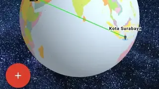 Qibla Direction by Relimobi screenshot
