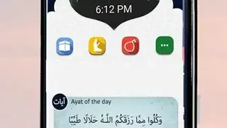 Qibla Direction – Prayer times screenshot