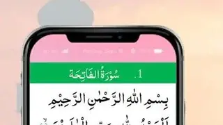 Qibla Direction – Prayer times screenshot