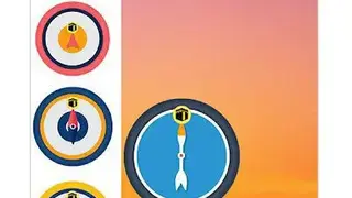 Qibla Direction with Salah & Tasbeeh Counter screenshot