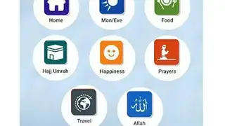 Qibla Direction with Salah & Tasbeeh Counter screenshot