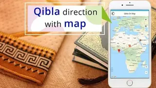 Qibla Finder, Best Compass screenshot