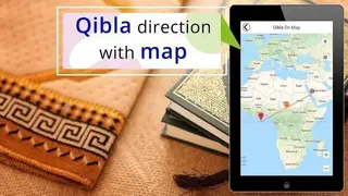Qibla Finder, Best Compass screenshot