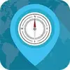 Qibla Finder, Best Compass