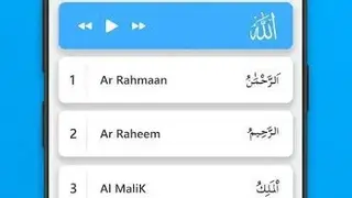 Qibla Finder by 9D Tech Islamic Apps screenshot