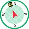 Qibla Finder by 9D Tech Islamic Apps