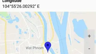Qibla Finder by AwesomeDev screenshot