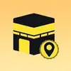 Qibla Finder by David Movahed