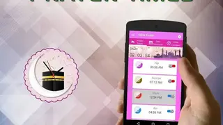 Qibla Finder by RabbiApps screenshot