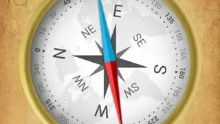 Qibla Finder by SW3 Solutions screenshot