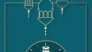 Qibla Finder, Qibla Compass, Qibla Direction App screenshot