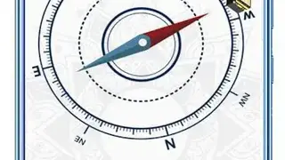 Qibla Locator screenshot