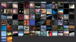 Qimgv screenshot