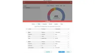 Qiplex Easy File Organizer screenshot