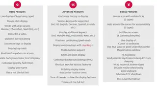 QiPress screenshot